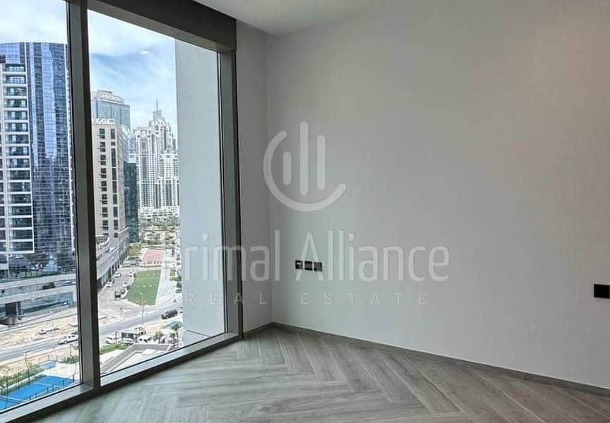Burj View | Low Floor | Brand New - Image 7