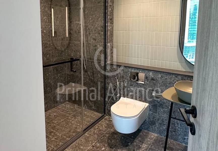 Burj View | Low Floor | Brand New - Image 10