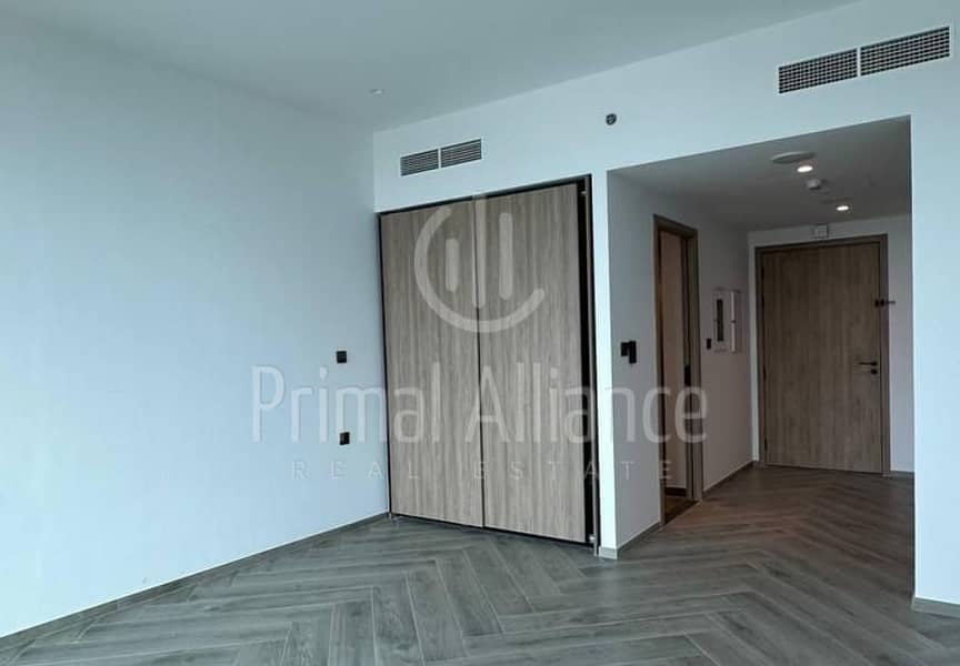 Premium Burj View | High Floor | Brand New