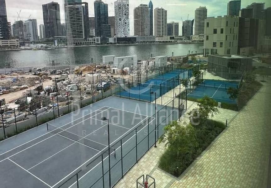 Premium Burj View | High Floor | Brand New - Image 7