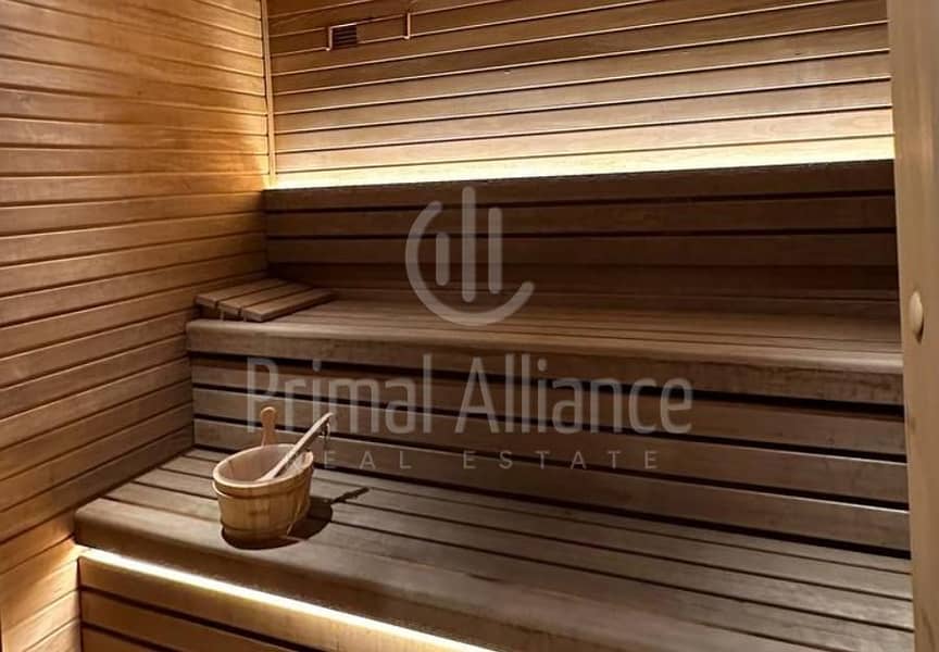 Premium Burj View | High Floor | Brand New - Image 10