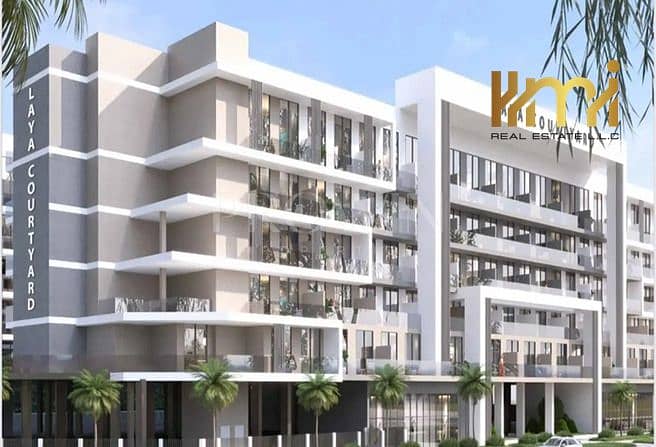 Luxury Living | Smart Investment | High ROI