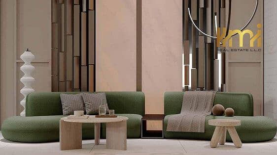 Luxury Living | Smart Investment | High ROI