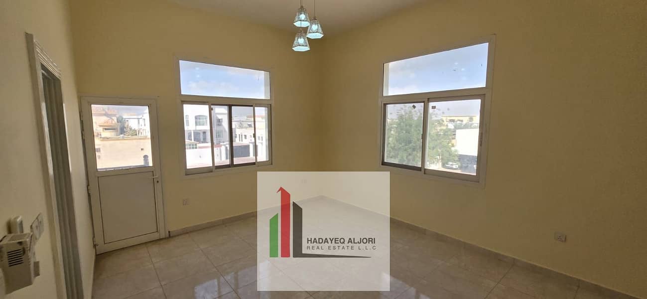 5BR Villa | Al Mizhar 2 | Large Garden & Parking