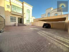 فیلا في مدينة محمد بن زايد 5 غرف 160000 درهم - 14612642