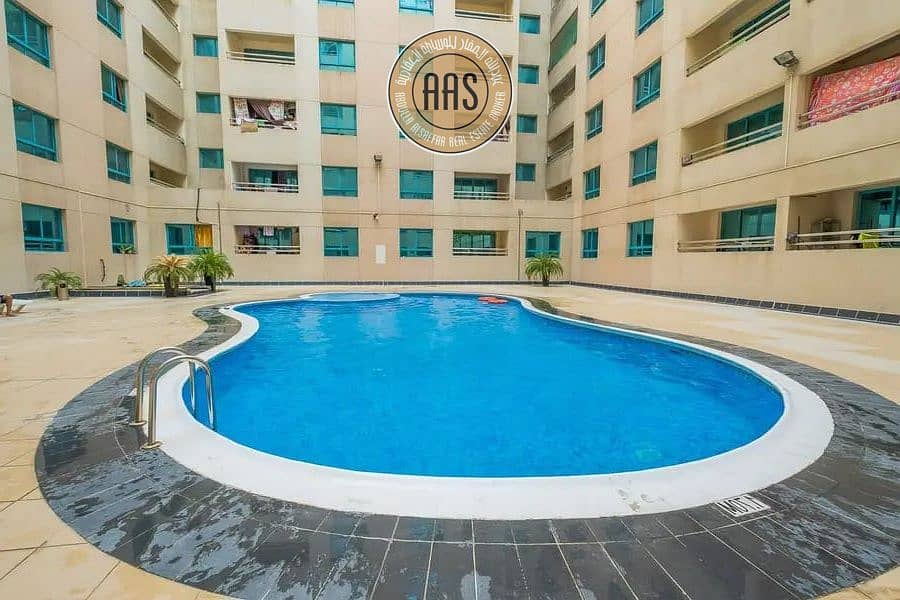 Close To Mulla Palza 1Bhk Prime Location 60k Full Facilities