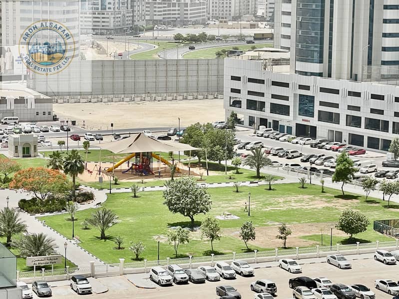 No Deposit Spacious 1BHk With Balcony+2BathRoom Close To Dubai