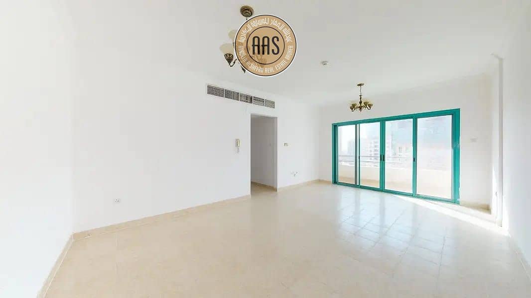 Close To Mulla Palza 3Bhk + Maids + Laundry 90k Full Facilities