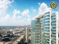 ١٥ دقيقة إلى الشاطئ | خيارات دفع متنوعة