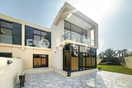 فیلا في بروكفيلد،داماك هيلز 5 غرف 310000 درهم - 14689628