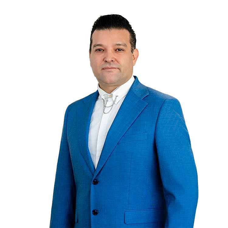 Fatih Bilgic