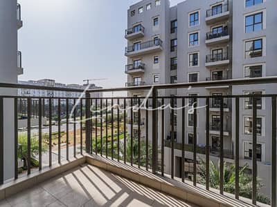 1 Bedroom Apartment for Rent in Town Square, Dubai - images image img