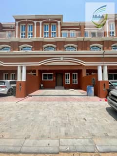 فیلا في بيجونيا،عجمان أب تاون 4 غرف 75000 درهم - 9143980