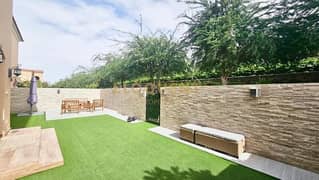 تاون هاوس في امارانتا 1،امارانتا،فيلانوفا،دبي لاند 2 غرف 2550000 درهم - 14685764