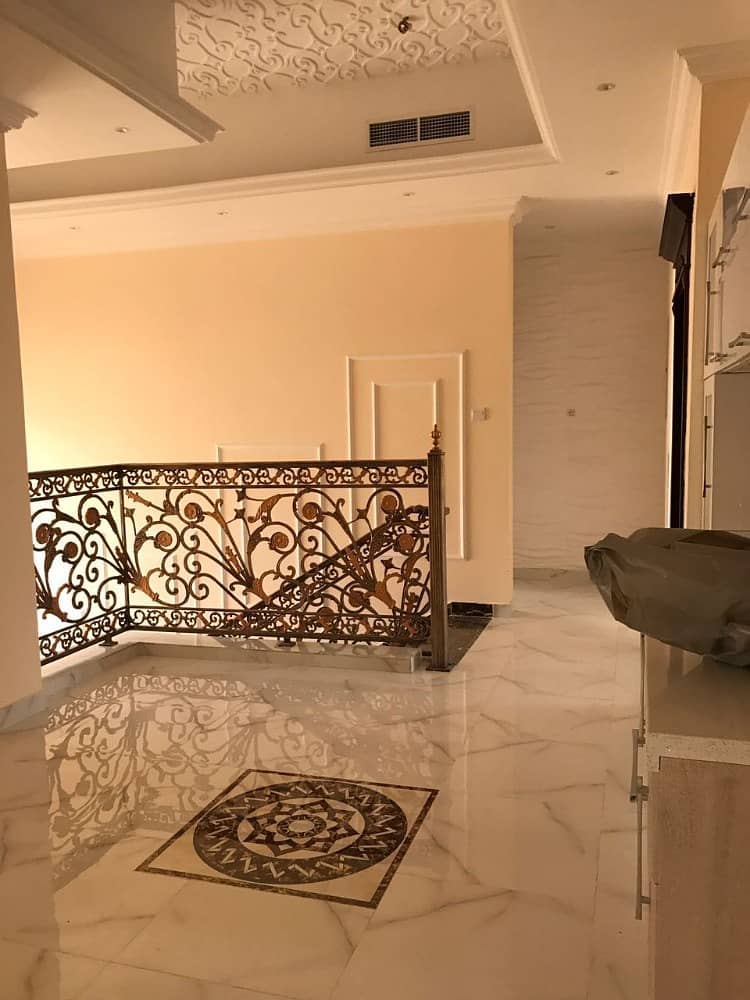 Free Hold Villa For Sale in ajman