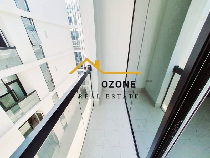 Brand new Apartment with Balcony and Parking //Family Building