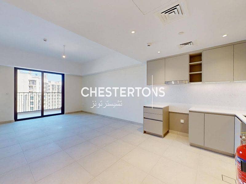 Brand New | Open-Plan Layout | Modern Design