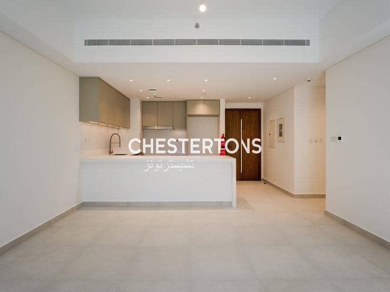 Prime Location | Two Bedroom | Brand New