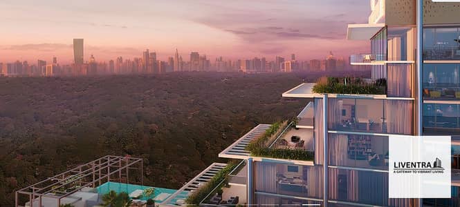 2 Bedroom Apartment for Sale in Sobha Hartland, Dubai - 4. png