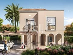 Corner Villa | Spacious Layout | Prime Location