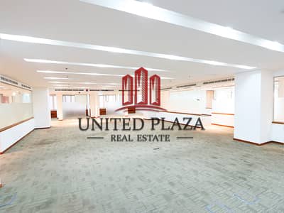 Office para en Alquiler en Al Danah, Abu Dhabi - Oficina en Al Danah,Priority One, 1170000 AED - 14689973 Office para en Alquiler en Al Danah, Abu Dhabi - Oficina en Al Danah,Priority One, 1170000 AED - 14689973