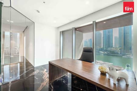 3 Camere Appartamento in Vendita a Dubai Marina, Dubai - Appartamento a Dubai Marina，Marina Gate，Jumeirah Living Marina Gate, 3 camere da letto, 18500000 AED - 14689985