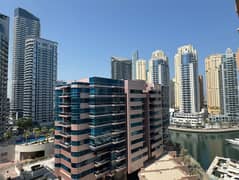 شقة في مارينا سيل،دبي مارينا 2 غرف 150000 درهم - 14690051