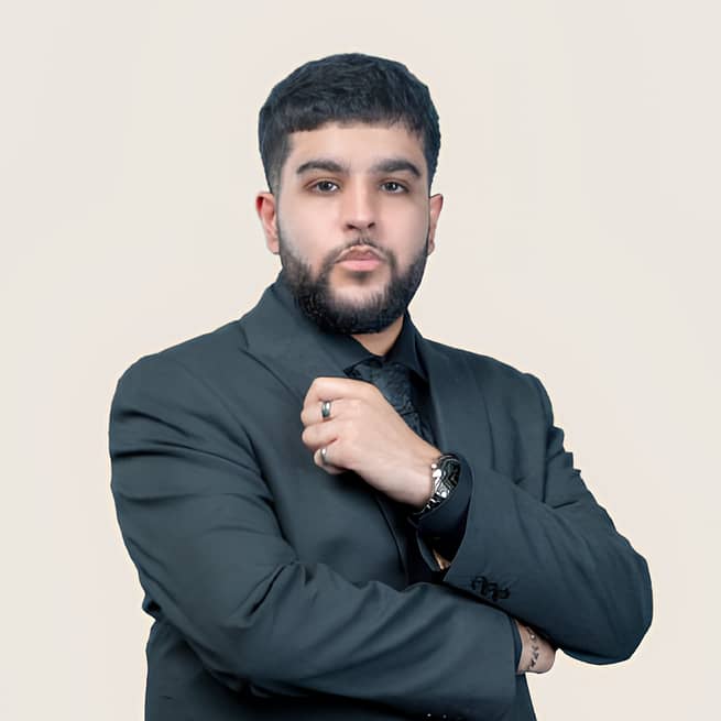 Azaan Majeed Azaan Majeed