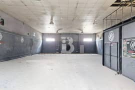 WAREHOUSE | 35 KW | NEAR TO AL KHAIL ROAD