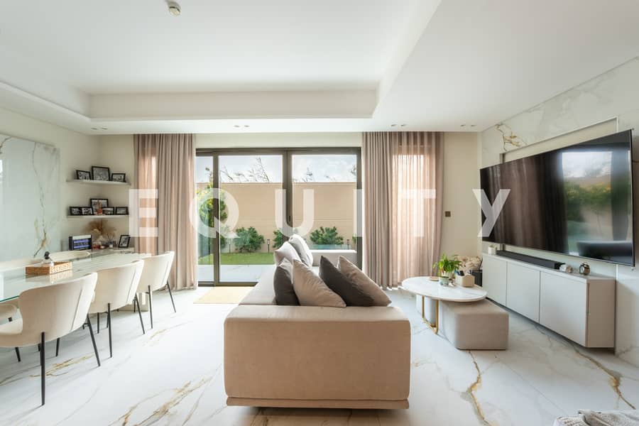 Ready Now | Furnished or Unfurnished | Single Row Ready Now | Furnished or Unfurnished | Single Row