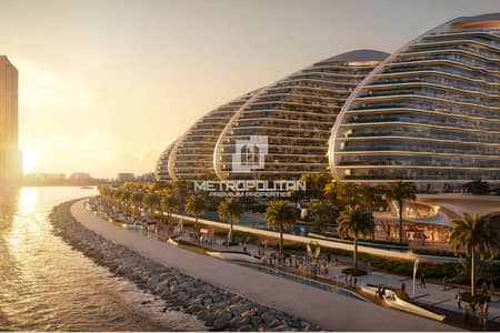 Appartement de 3 chambres à à vendre à Al Marjan Island, Ras Al Khaimah - Appartement à Al Marjan Island，Oystra, 3 chambres, 10080888 AED - 14690316