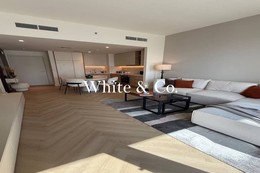 Brand New | Modern 2 Bed | Available now