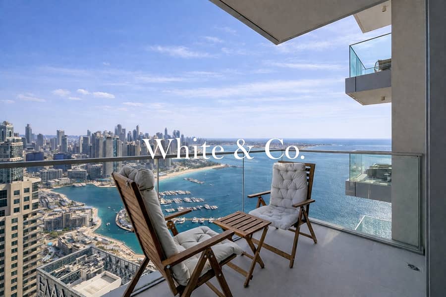 Exclusive | Luxury Living | Amazing View