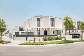 فیلا في مروج الفرجان،الفرجان 4 غرف 7000000 درهم - 14690344