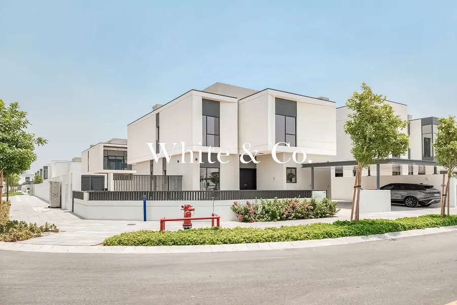 Internal Corner | Next 2 Park | Best Deal in Al Furjan