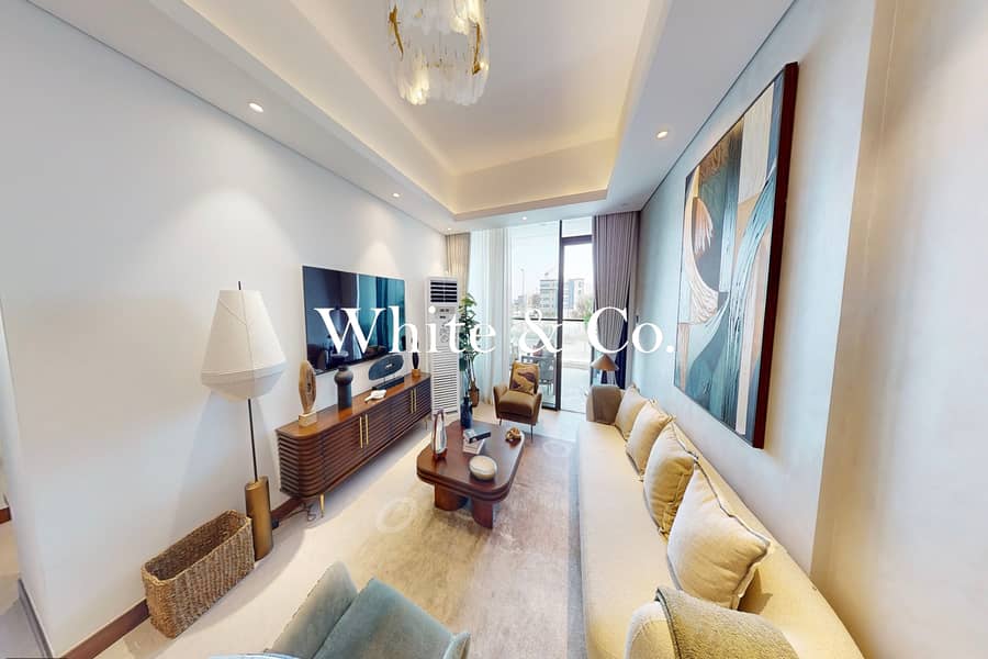 Top Floor | High-End Finishes | Brand New Top Floor | High-End Finishes | Brand New