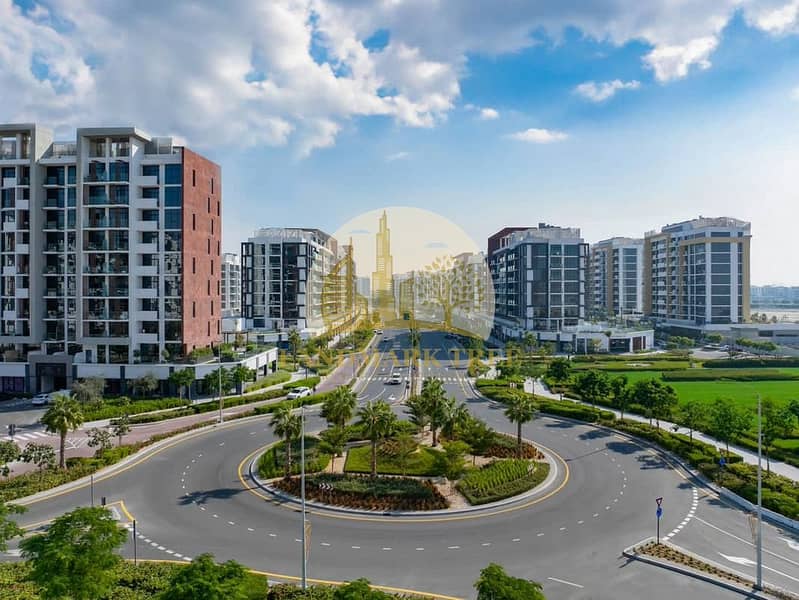 Spacious 1 Bedroom | Ready to Move | Unfurnished