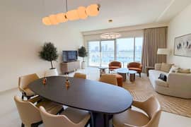 شقة في جراند بلو تاور1،جراند بلو تاور،إعمار بيتشفرونت،دبي هاربور‬ 2 غرف 5800000 درهم - 14690373