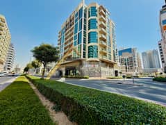 شقة في سكن الفردوس،السطوة 1 غرفة 75000 درهم - 14690314