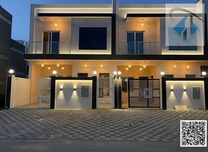 5 Camere Villa in vendita a Al Helio, Ajman - fb1aa7f8-f964-4aa0-a163-11cbb0b142cf. jpeg