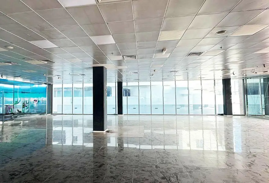 Prime Showroom For Rent | 120KW Electricity - Mynd 3