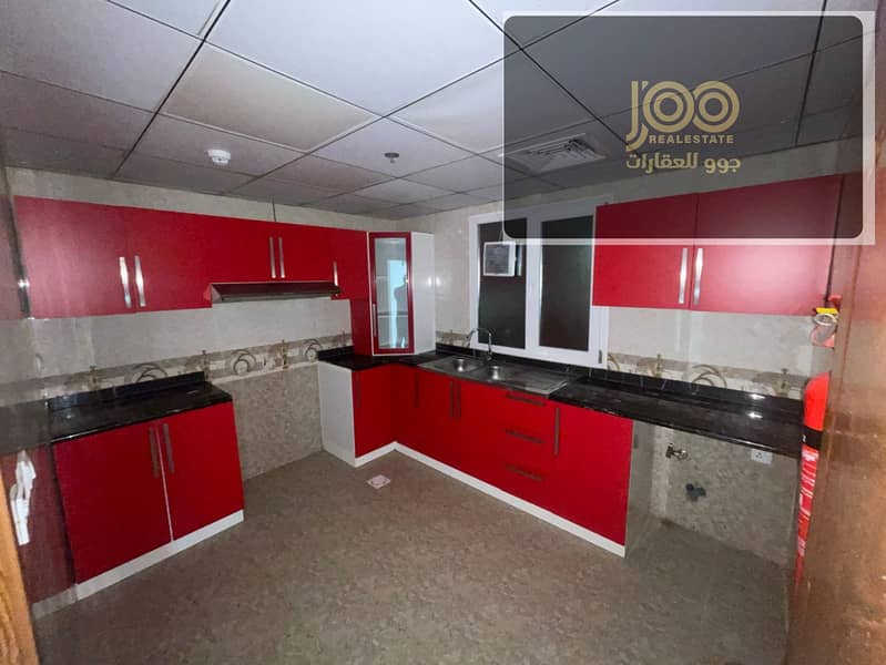 1 Bedroom Hall for Rent in Al Nuaimiya 3 – Prime Location on Khalifa Street