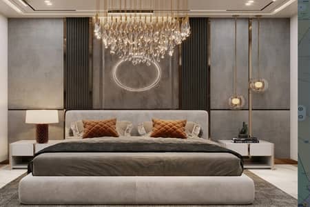 Studio for Sale in Jumeirah Village Circle (JVC), Dubai - Lavish Studio | Prime Location | Smart Home