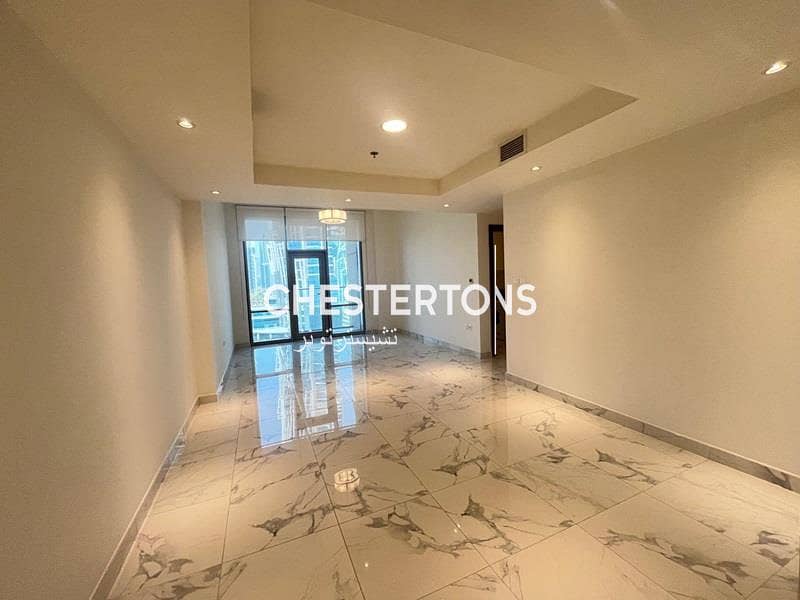 Contemporary | Spacious | Luxury Living | 6 Chqs.