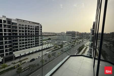 3 Camere Appartamento in Vendita a Meydan, Dubai - Appartamento a Meydan，Meydan One，Azizi Riviera，Azizi Riviera 45, 3 camere da letto, 2140000 AED - 14690504