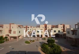 شقة في الغدیر 1 غرفة 60000 درهم - 14690535