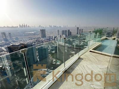 4 Bedroom Hotel Apartment for Sale in Jumeirah Village Circle (JVC), Dubai - 26. png