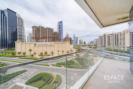 شقة في بانيان تري ريزيدنسز،أبراج بحيرات الجميرا 2 غرف 205000 درهم - 6711132