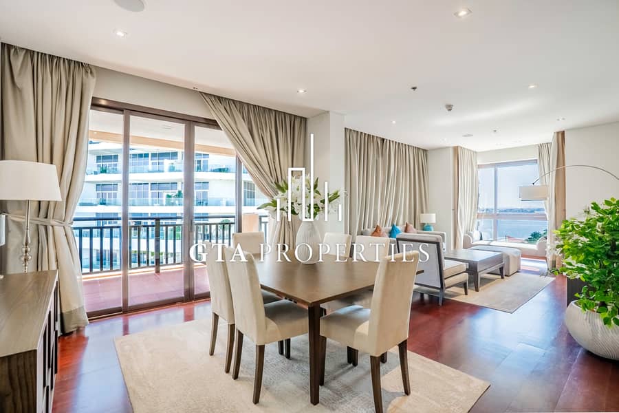 Luxurious 2 Bedroom | Anantara | Resort-Style - 2