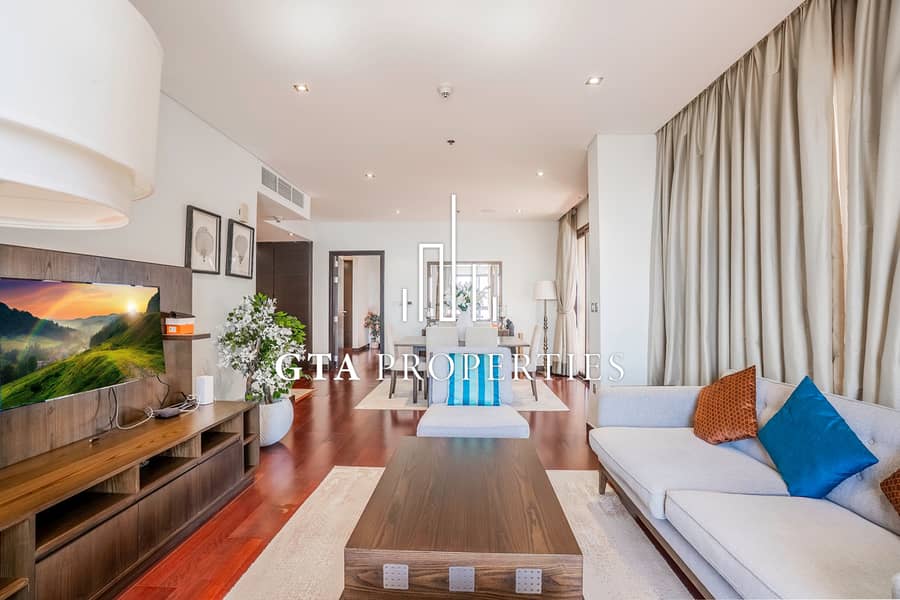 Luxurious 2 Bedroom | Anantara | Resort-Style - 3